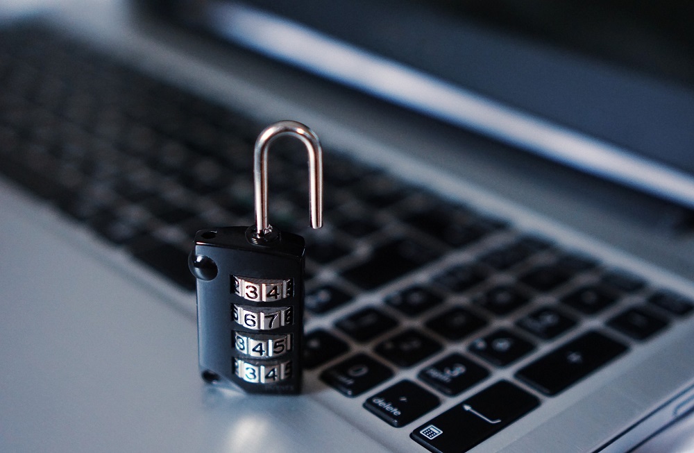 Secure Your Store Data