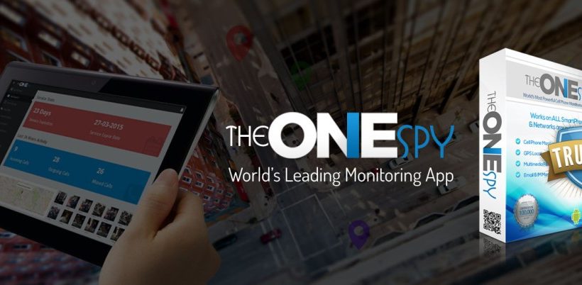 TheOneSpy Review