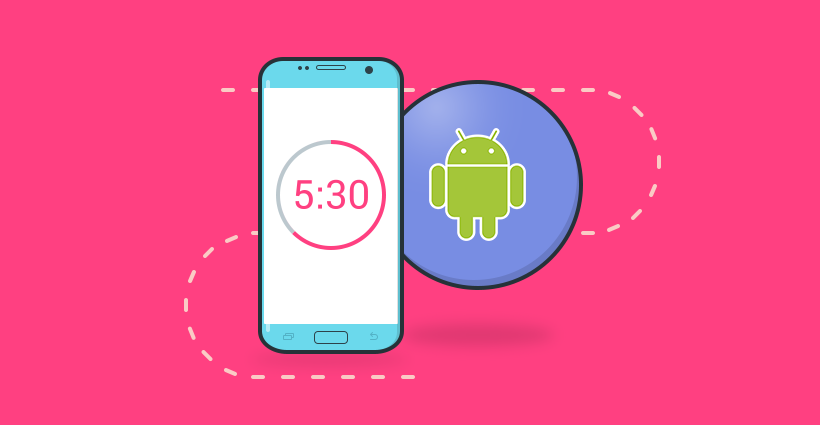 Best Apps that Track Phone Usage for Android