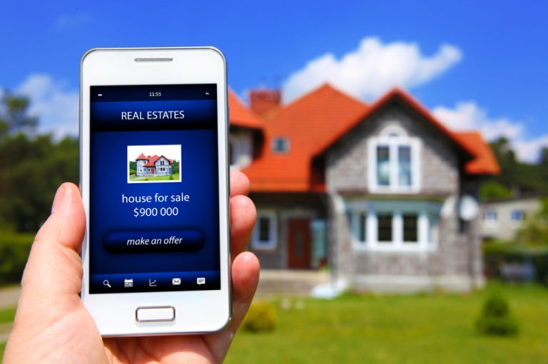 Best Real Estate Mobile Apps To Download 2023