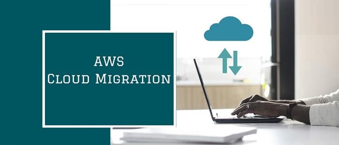 Migrating to AWS platform