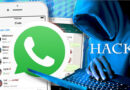 How to hack whatsapp