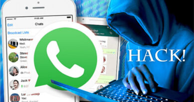 How To Hack Someone's WhatsApp Account Remotely