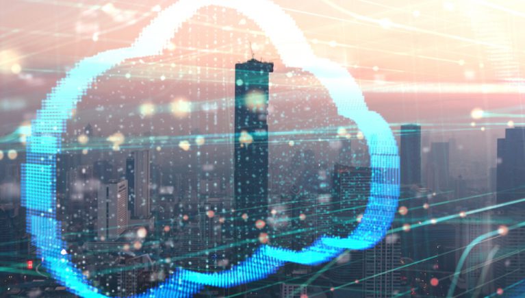 Cloud Computing In the Water Sector