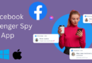 Best Facebook Messenger Spy App to See someone's Messenger activity