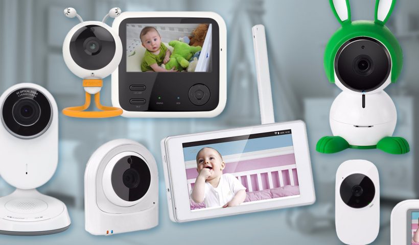 Reasons You Need a Video Monitor for Your Baby