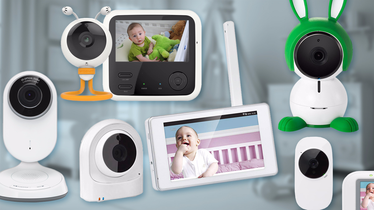 Reasons You Need a Video Monitor for Your Baby