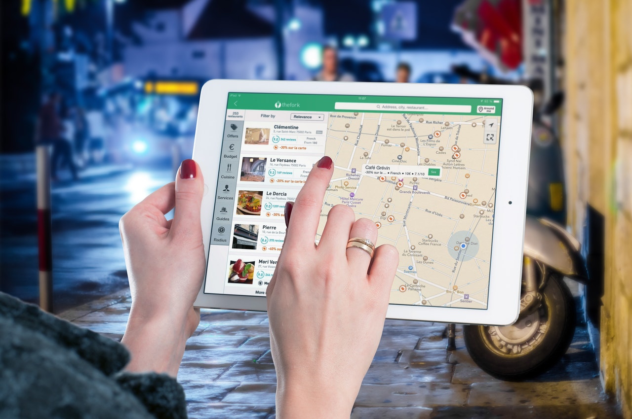 Top 10 Mobile Phone Location Tracker Apps