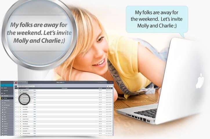 Computer Spying Software for Windows