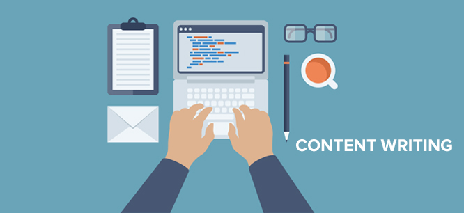 Content Writing the Best Ways of Earning at Home