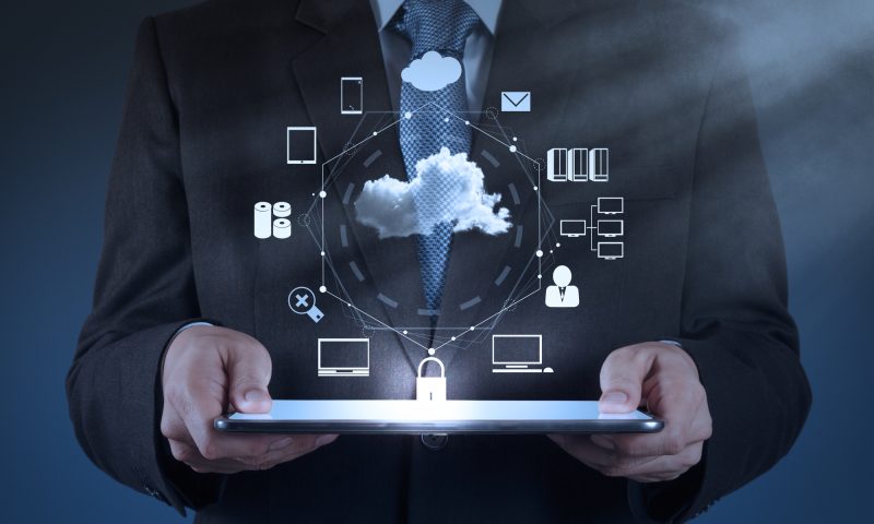 Cloud Service Provider