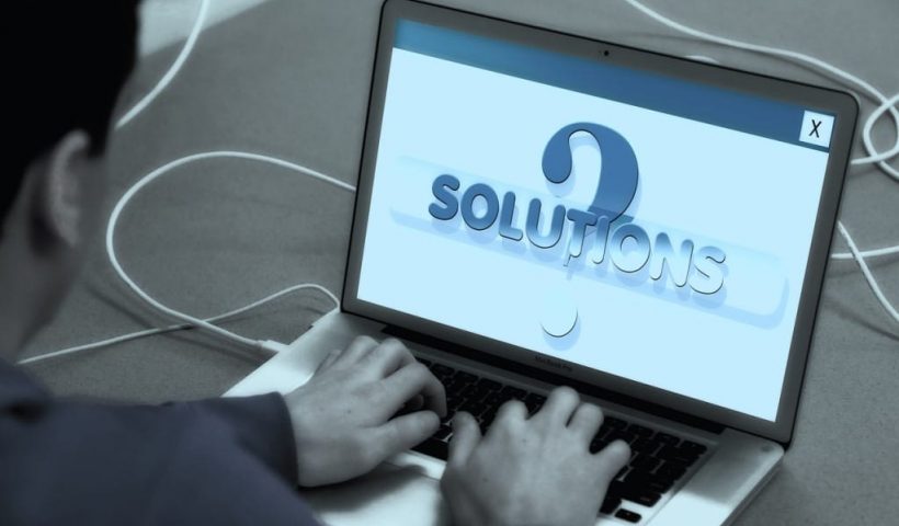 PC problems and solutions
