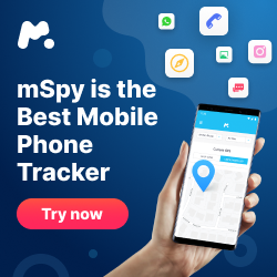 mSpy best mobile phone tracker