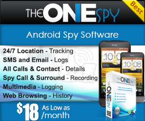 theonespy android