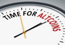 Time for AltCoins