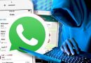 WhatsApp tracker app to spy on an Android & iPhone