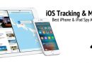 Best Hidden iPhone Tracking Apps