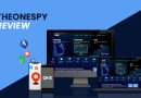TheOneSpy Review: Complete guide of Software