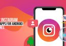 Best Instagram Spy Apps to see on Someone's Instagram Activity