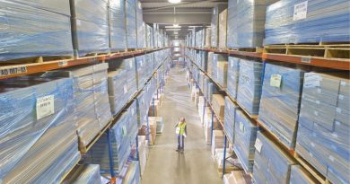 Way Operate Our Storage Facilities