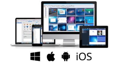 Best MacBook Spy Apps - Mac Monitoring Software