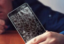Cracked Phone Screen Tips for Fixing a Broken Phone