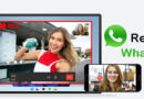WhatsApp Screen Recorder App to Record Call & Other Activities