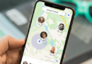 How To See Someone’s Location on iPhone By Location Tracker