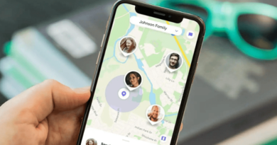 How To See Someone’s Location on iPhone By Location Tracker Apps