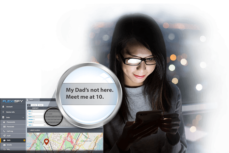 Best Hidden Spy App For IPhone In 2024