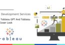 Exploring Tableau GPT And Tableau Pulse